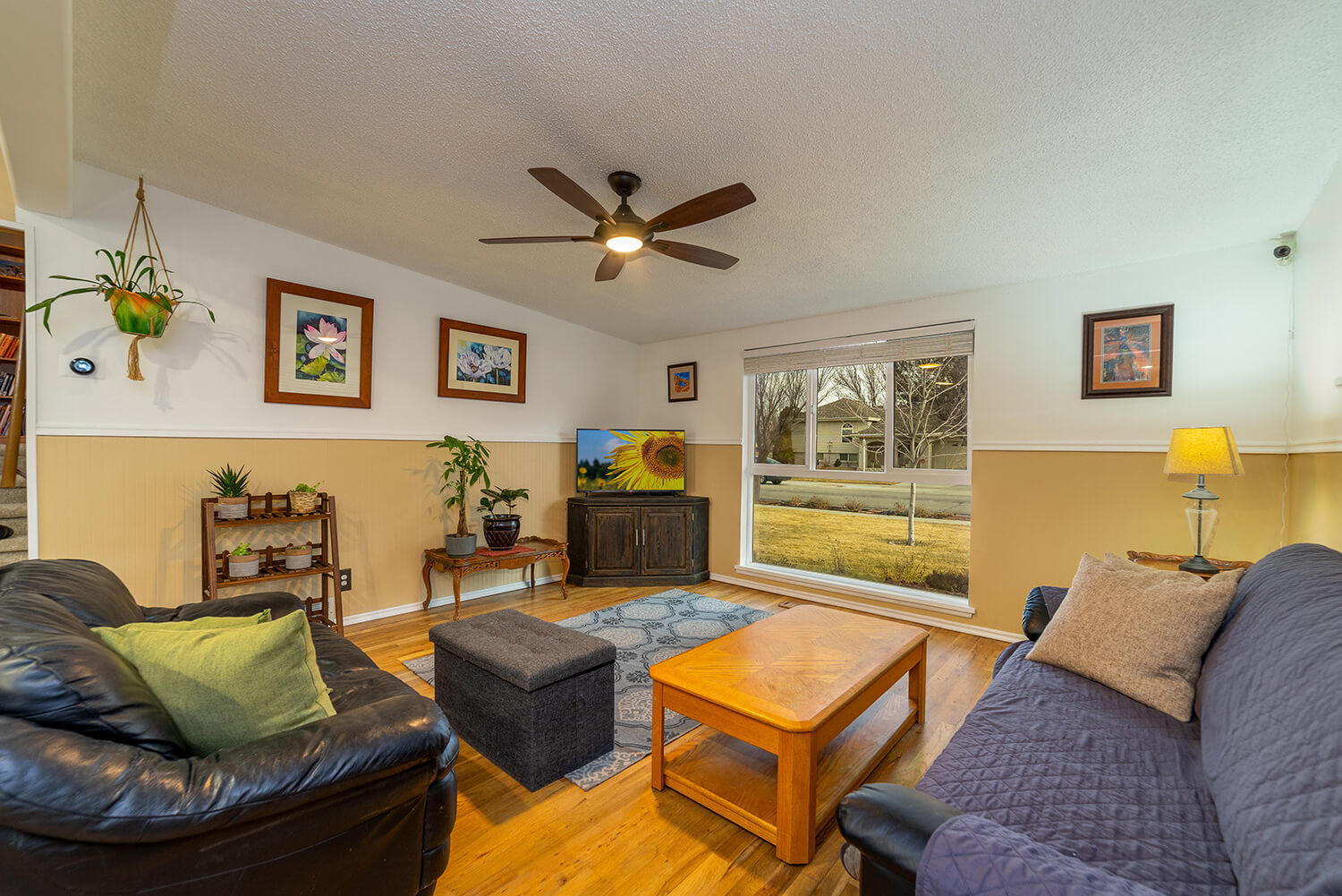 When you're selling your house you need a good buyer