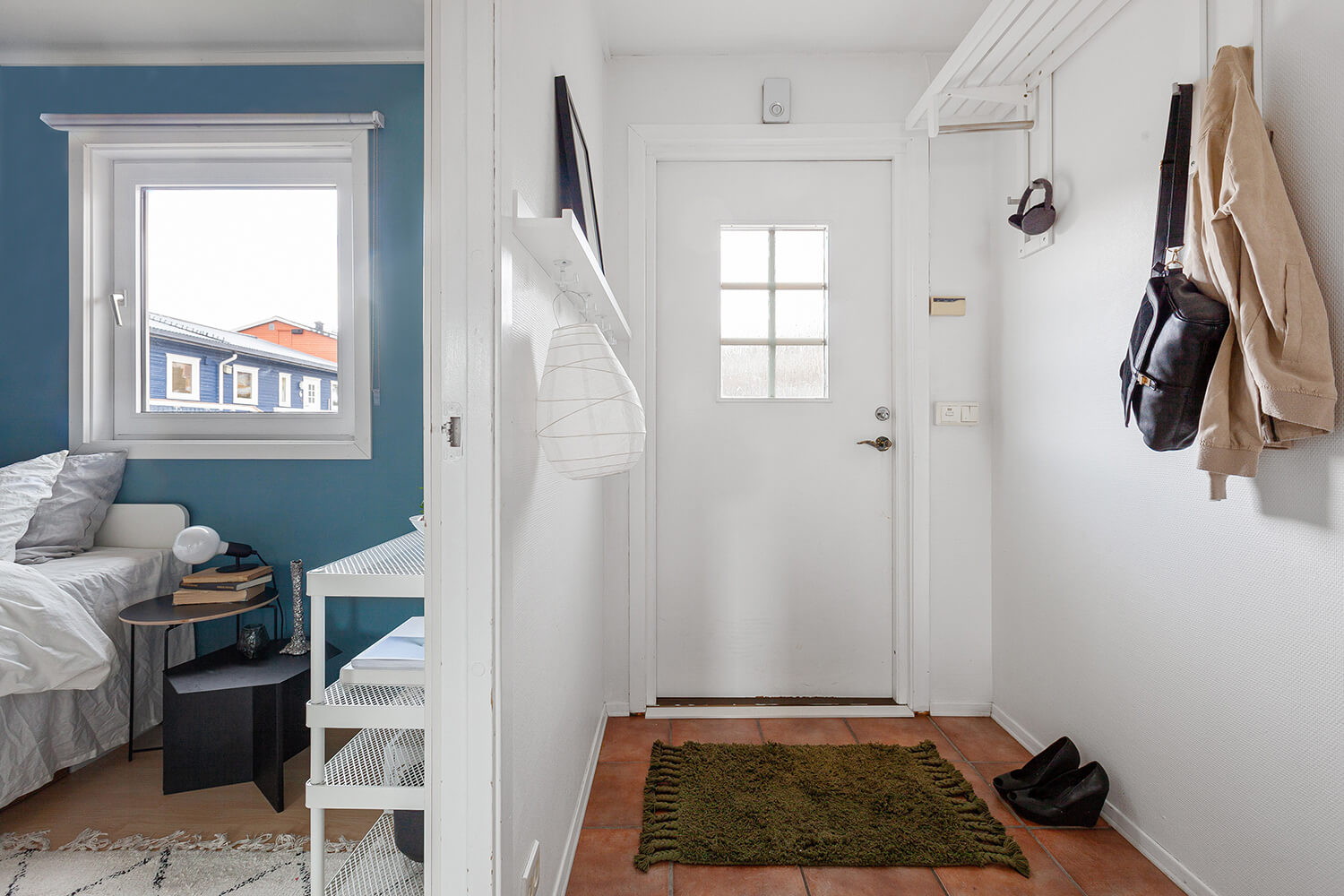 Selling a rental property for money