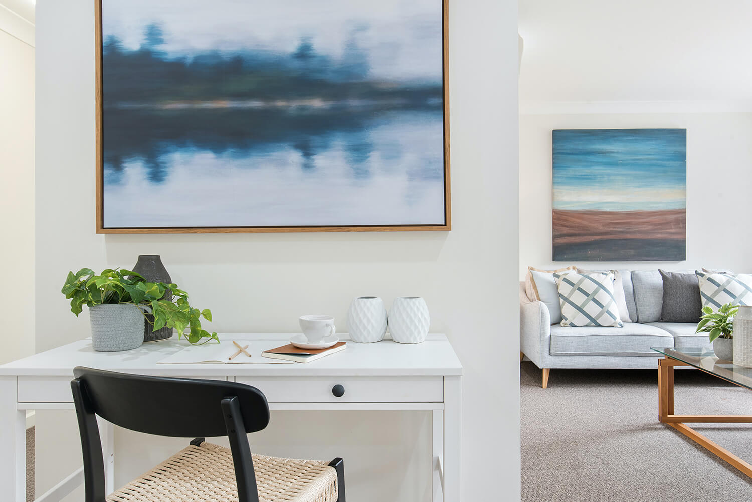 Cash buyers make offers on homes in as-is condition