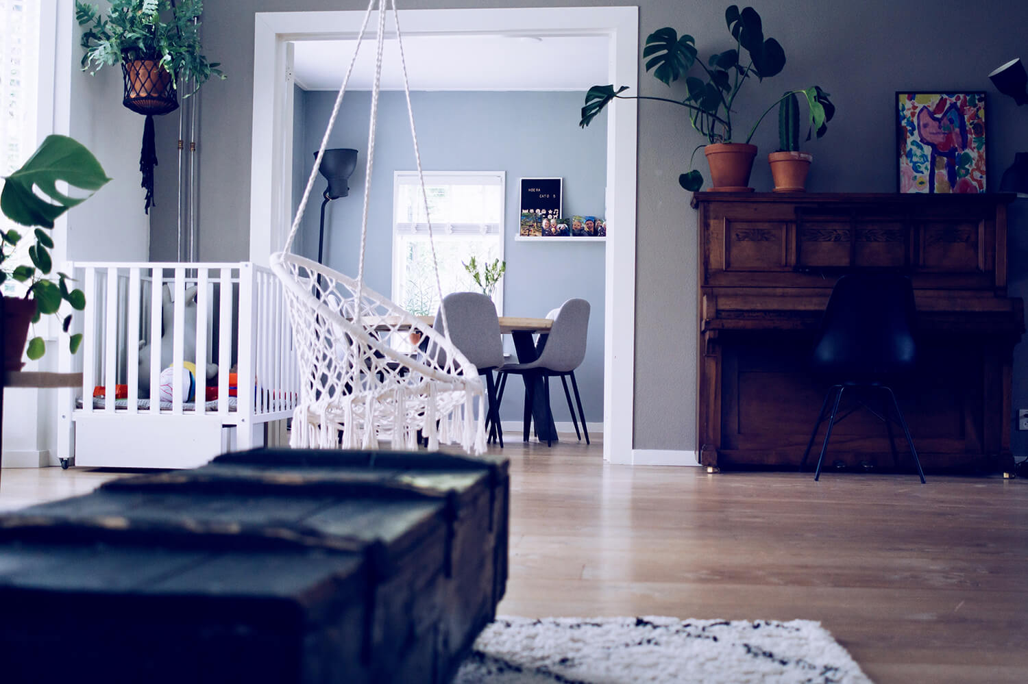 Selling an inherited property