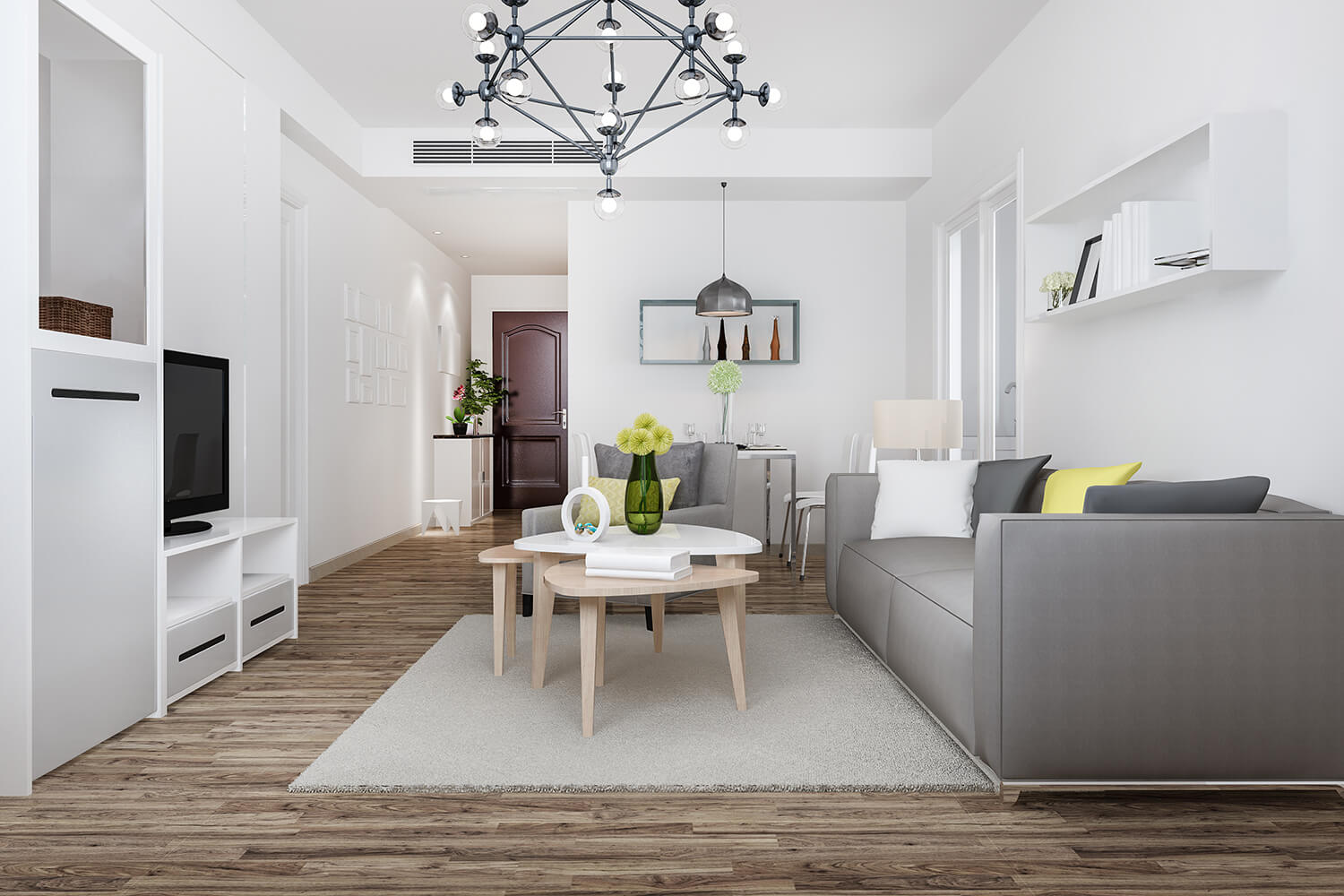 When you're selling your house you need a good buyer