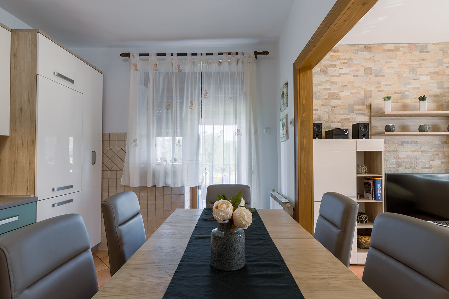 Selling a rental property for cash