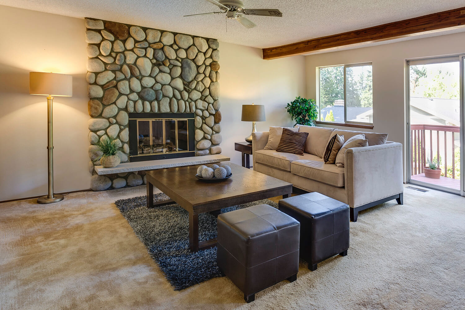 When you're selling your house you need a good buyer