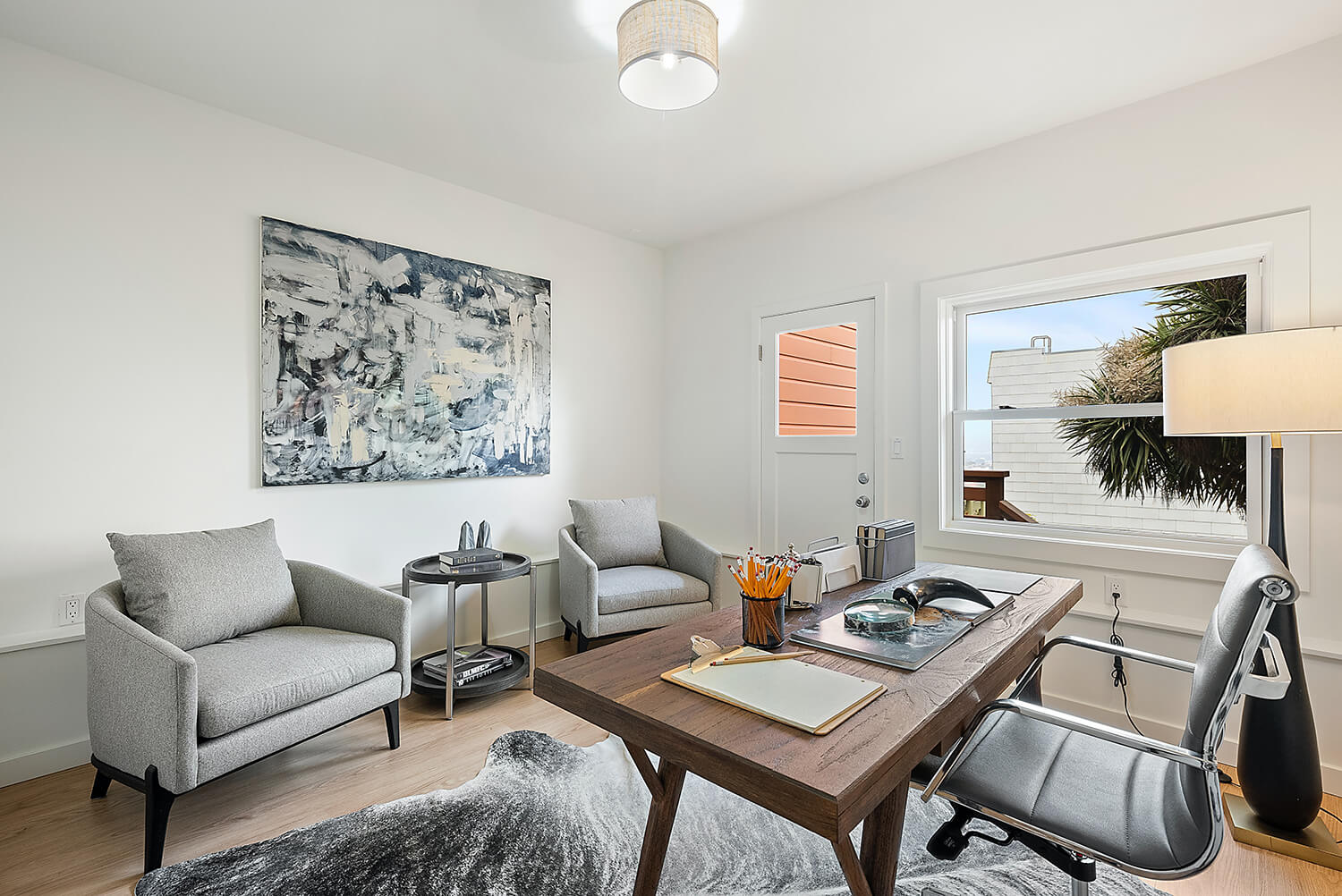 Selling a rental property for cash