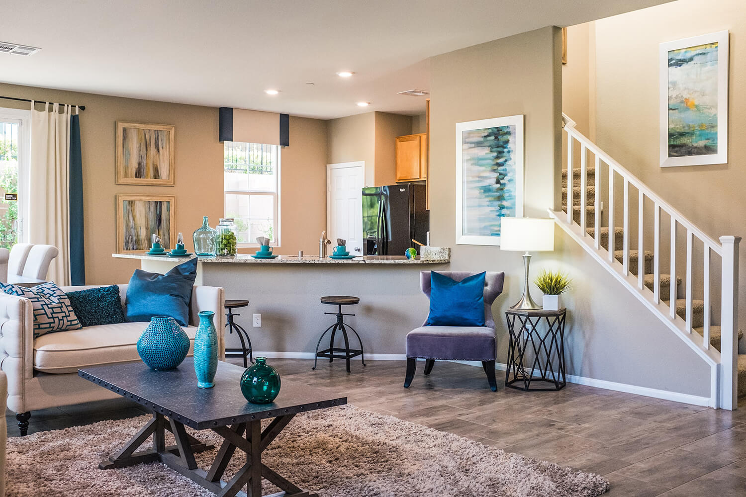 Selling a rental household for extra income