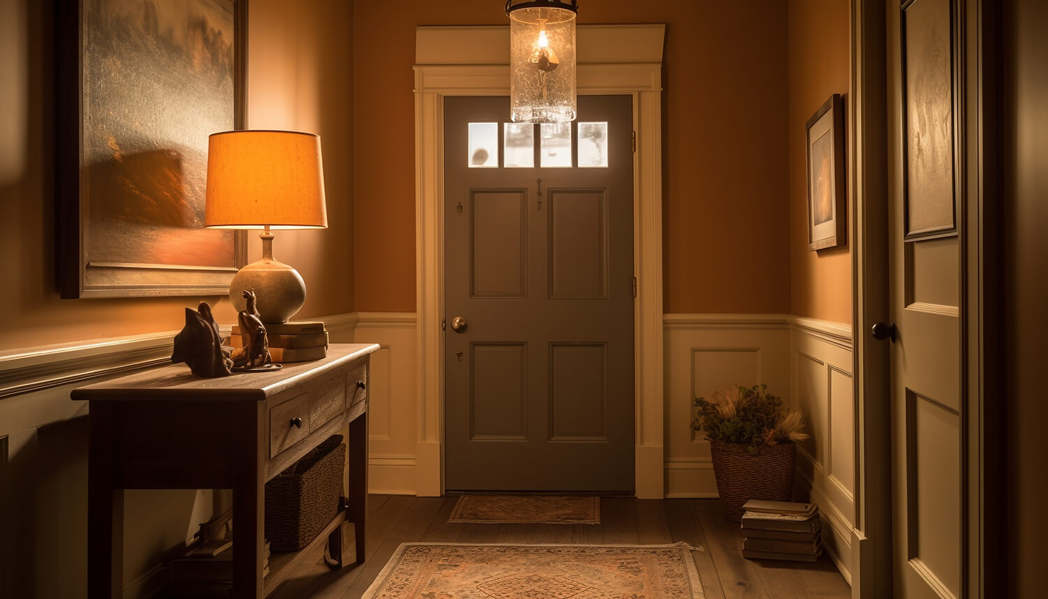 When you're selling your house you need a good buyer