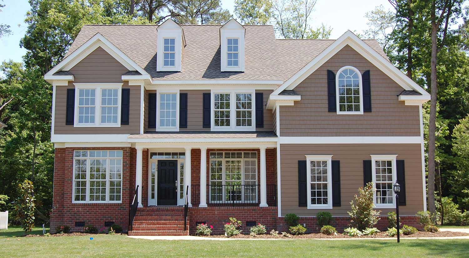 Selling an inherited property