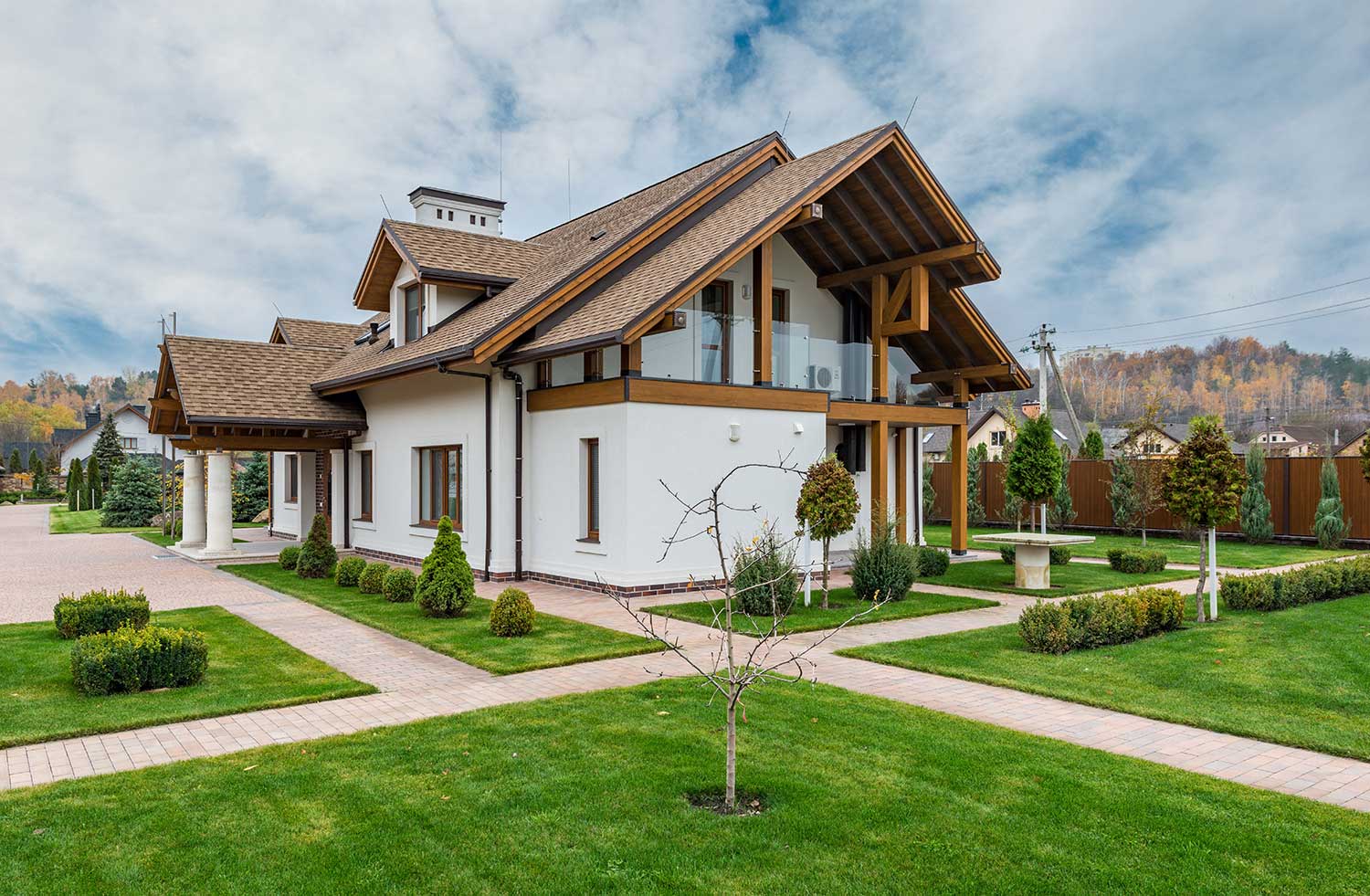 Selling a rental household for extra income