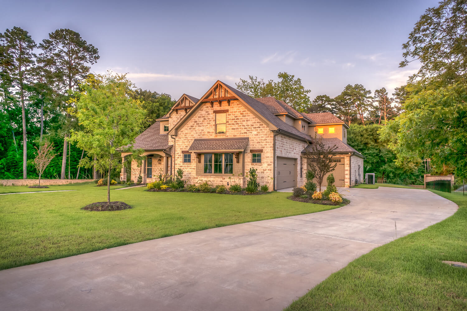 Selling a house for cash eliminates hassle