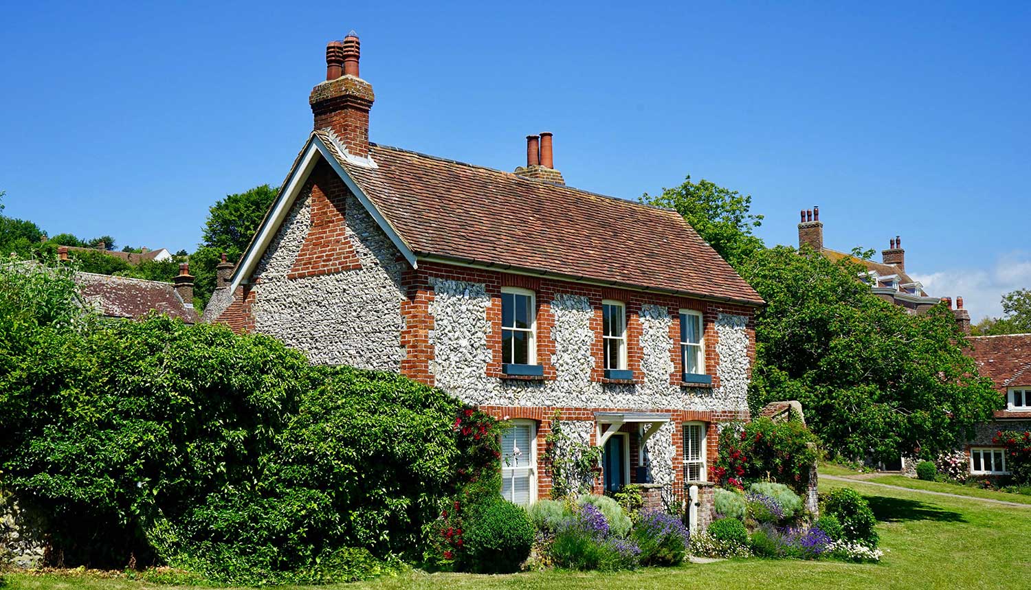 Selling a rental property for money