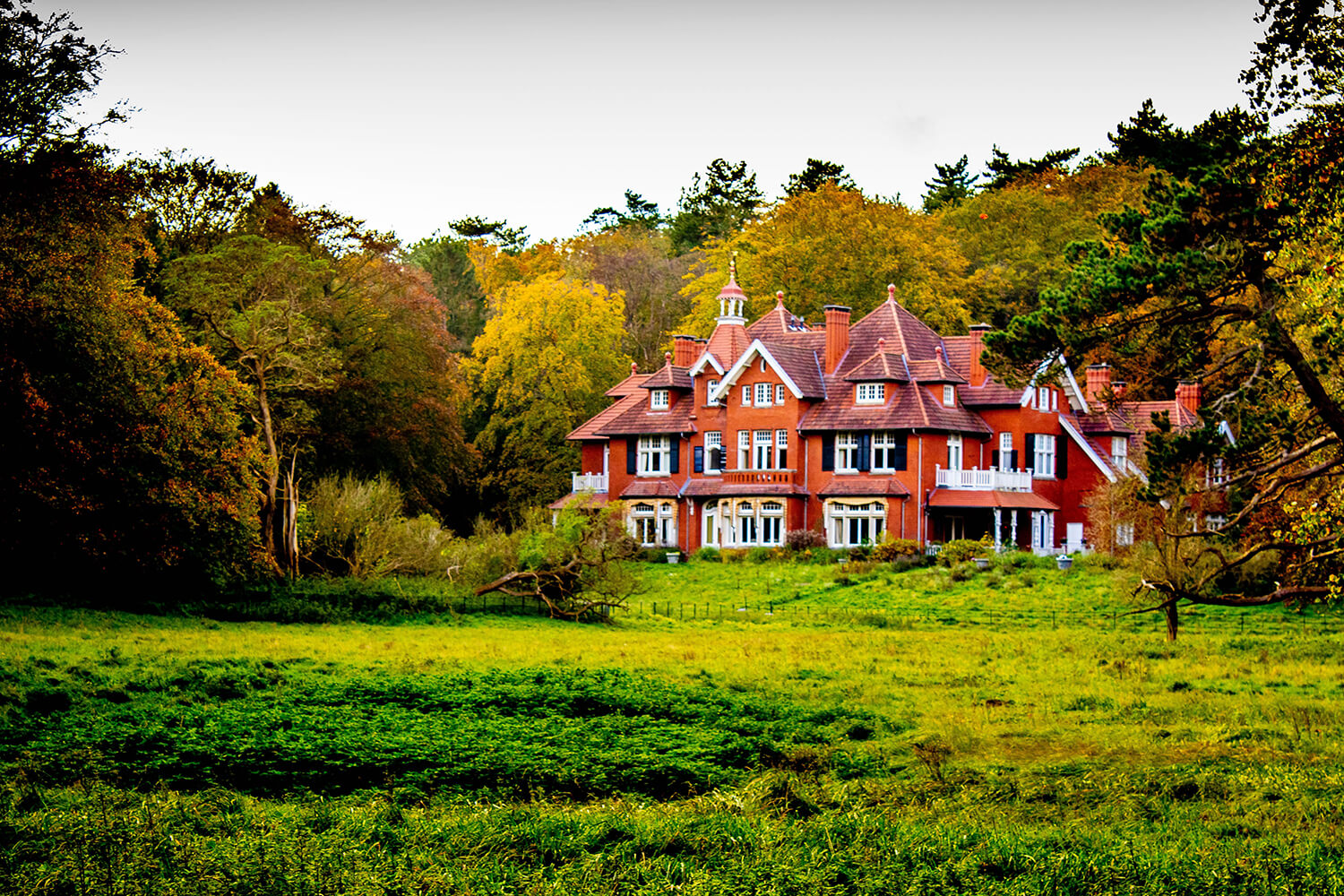 Selling a rental household for extra income