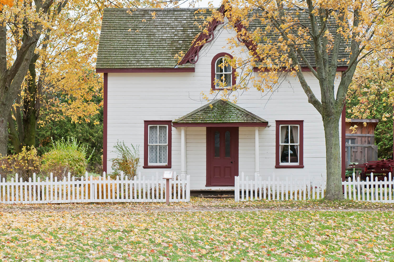Selling a rental house in Calgary