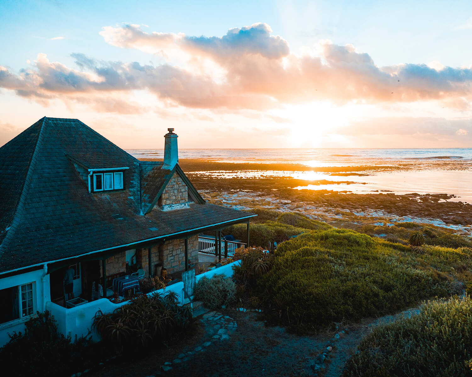 Home ownership isn’t ideal