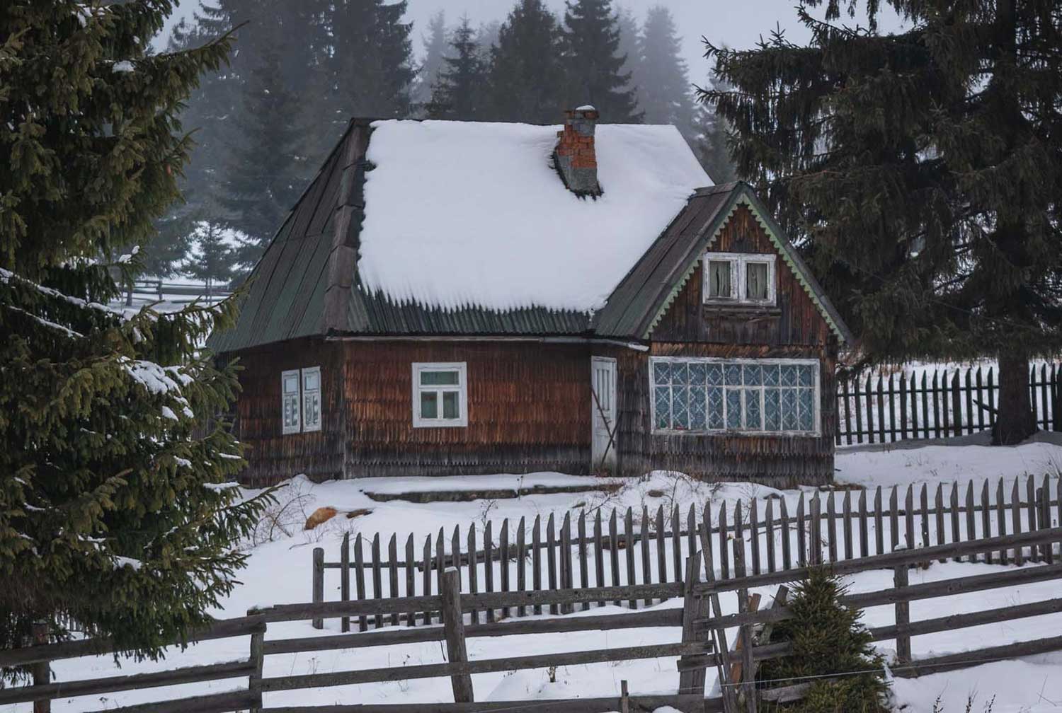 Selling my home with bad neighbors