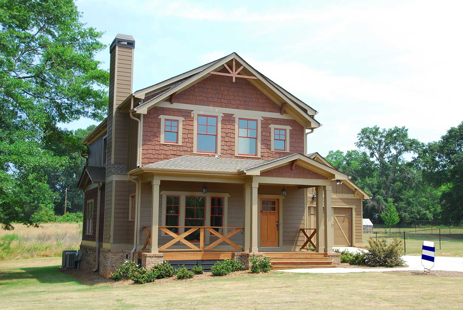 Selling a house for cash eliminates hassle