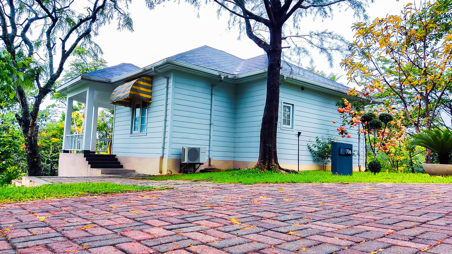 When you're selling your house you need a good buyer