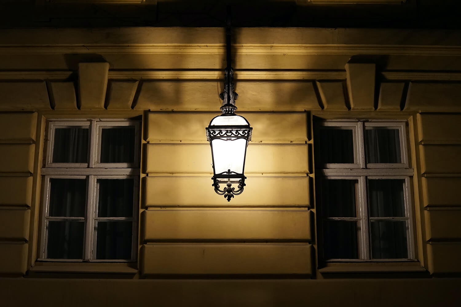 This is a safe storage solution