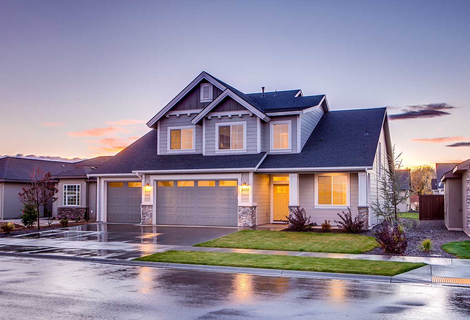 Cash dwelling sale is a sweet option