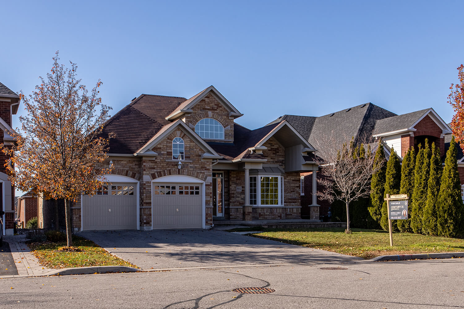 Selling a house for cash eliminates hassle