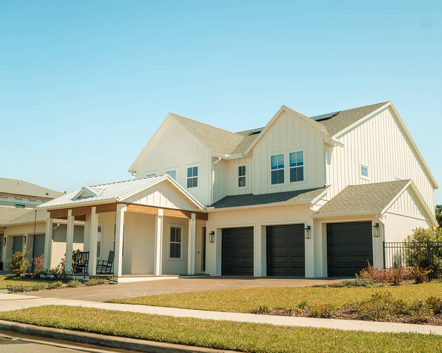 Selling a house for cash eliminates hassle