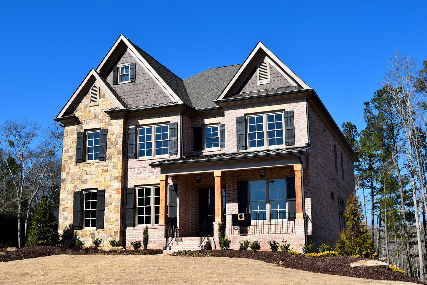 Cash buyers are a quick and simple alternative