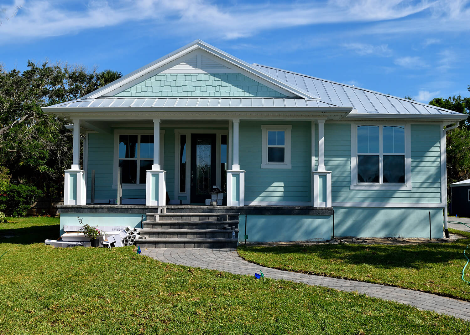 Cash home sale is a streamlined option