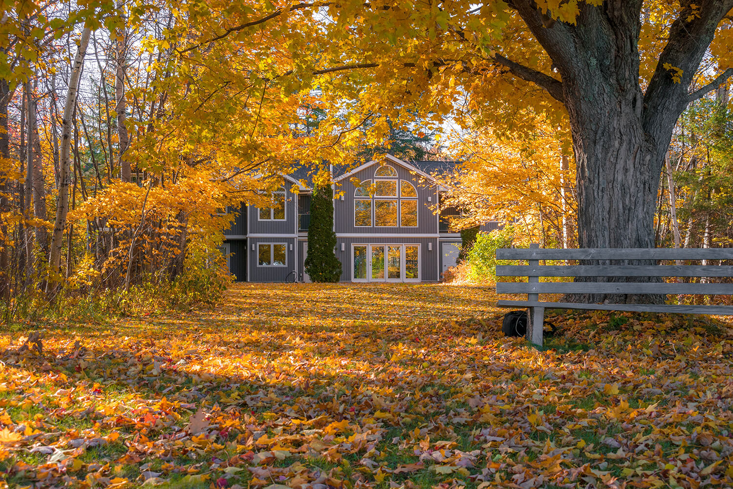 Cash home sale is a streamlined option