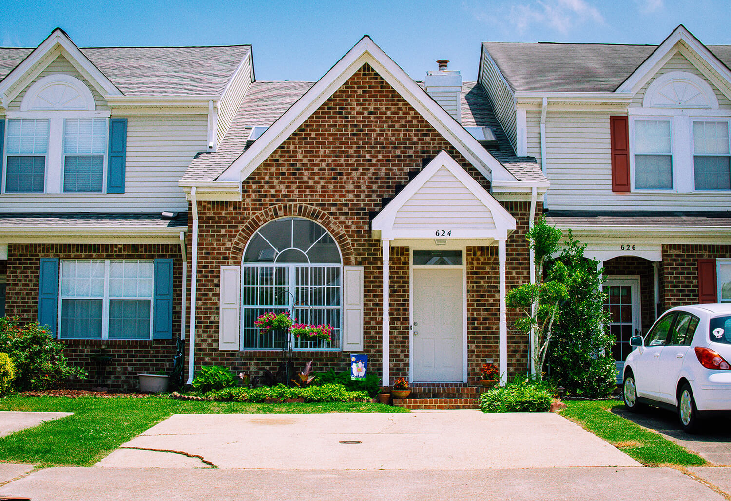 Selling an inherited property