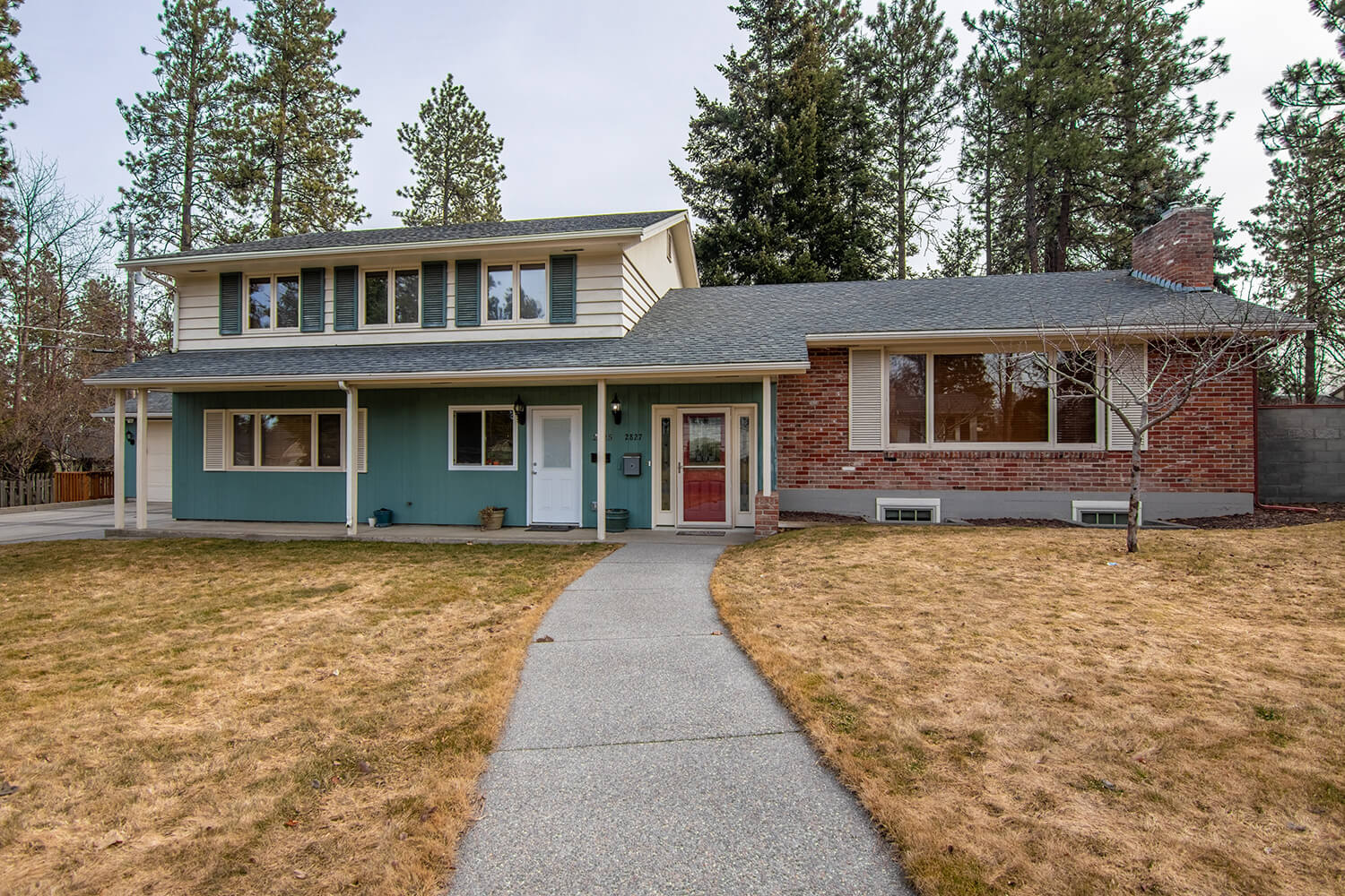 Selling a rental house in Calgary
